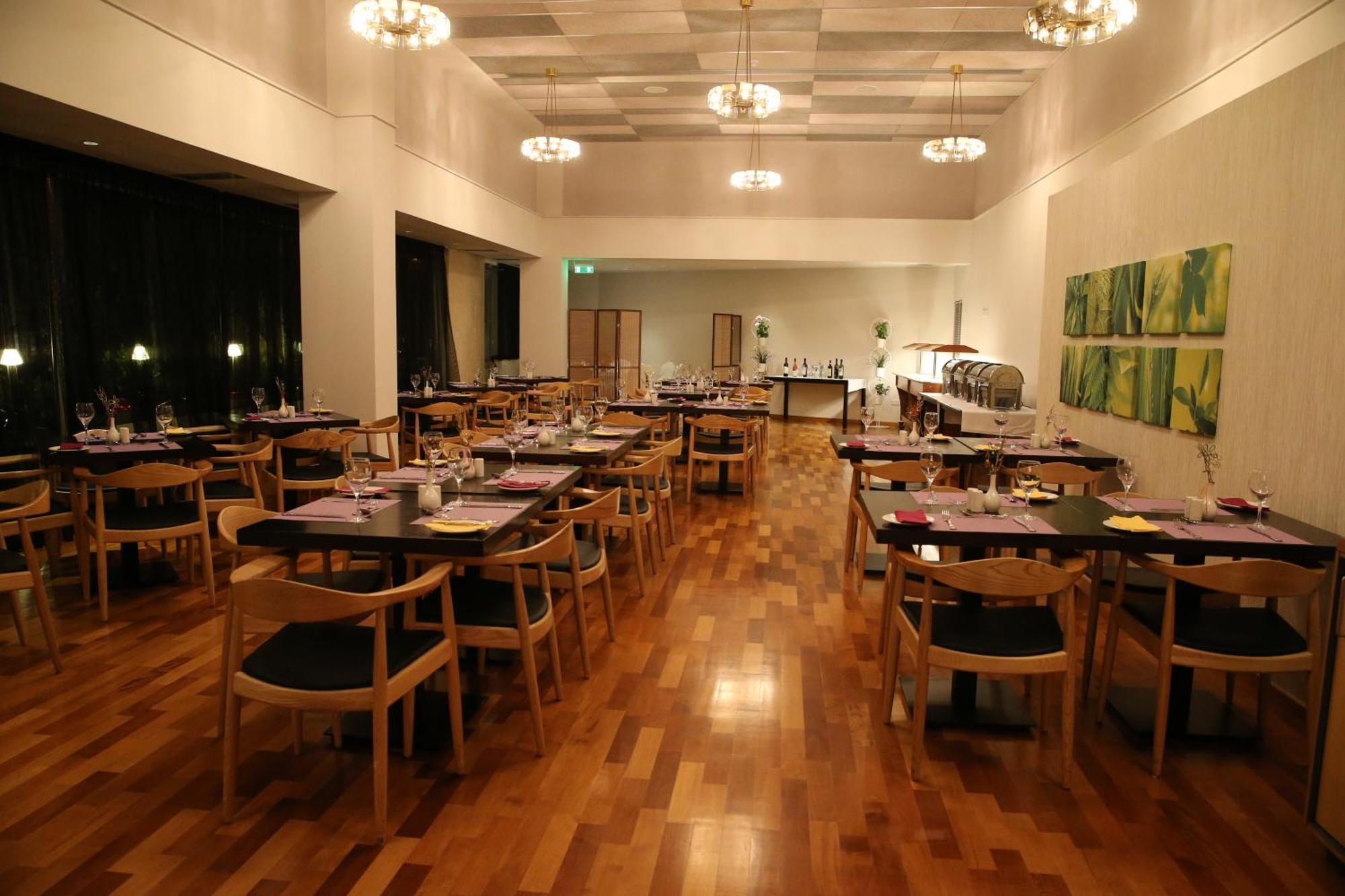 Altius Boutique Hotel Nikósie Exteriér fotografie