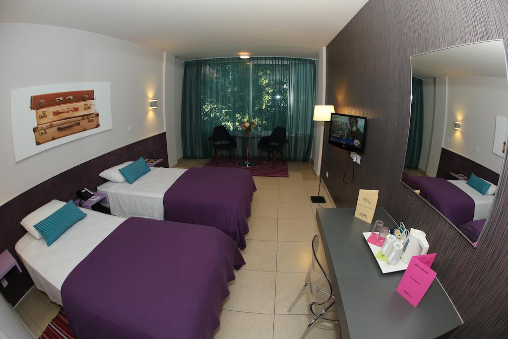 Altius Boutique Hotel Nikósie Pokoj fotografie